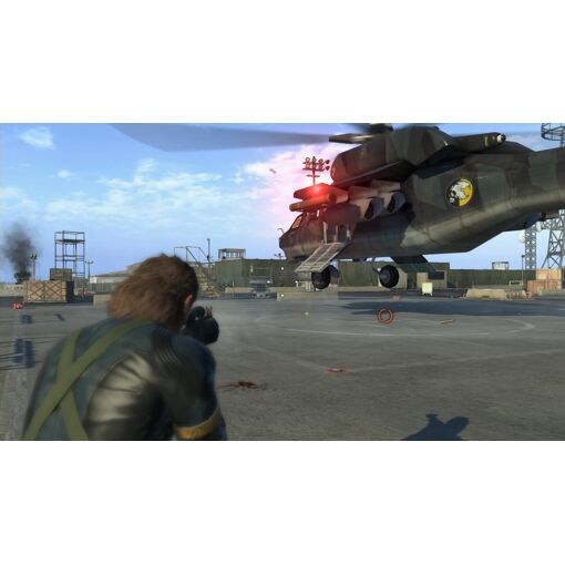 Metal Gear Solid V - The Definitive Experience PS4 - 3