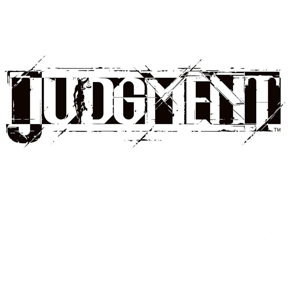 Judgment PS5