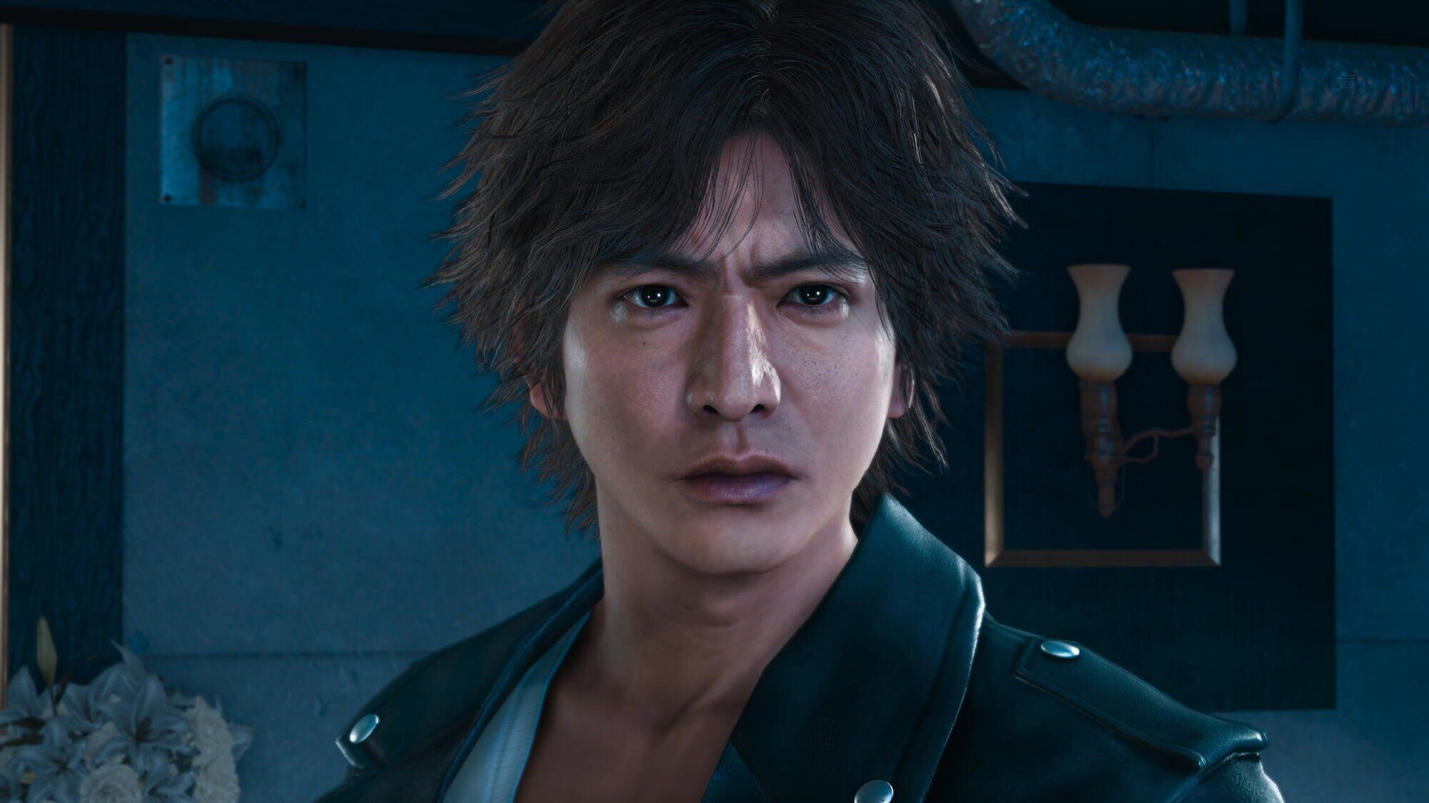 Judgment PS5 - 2