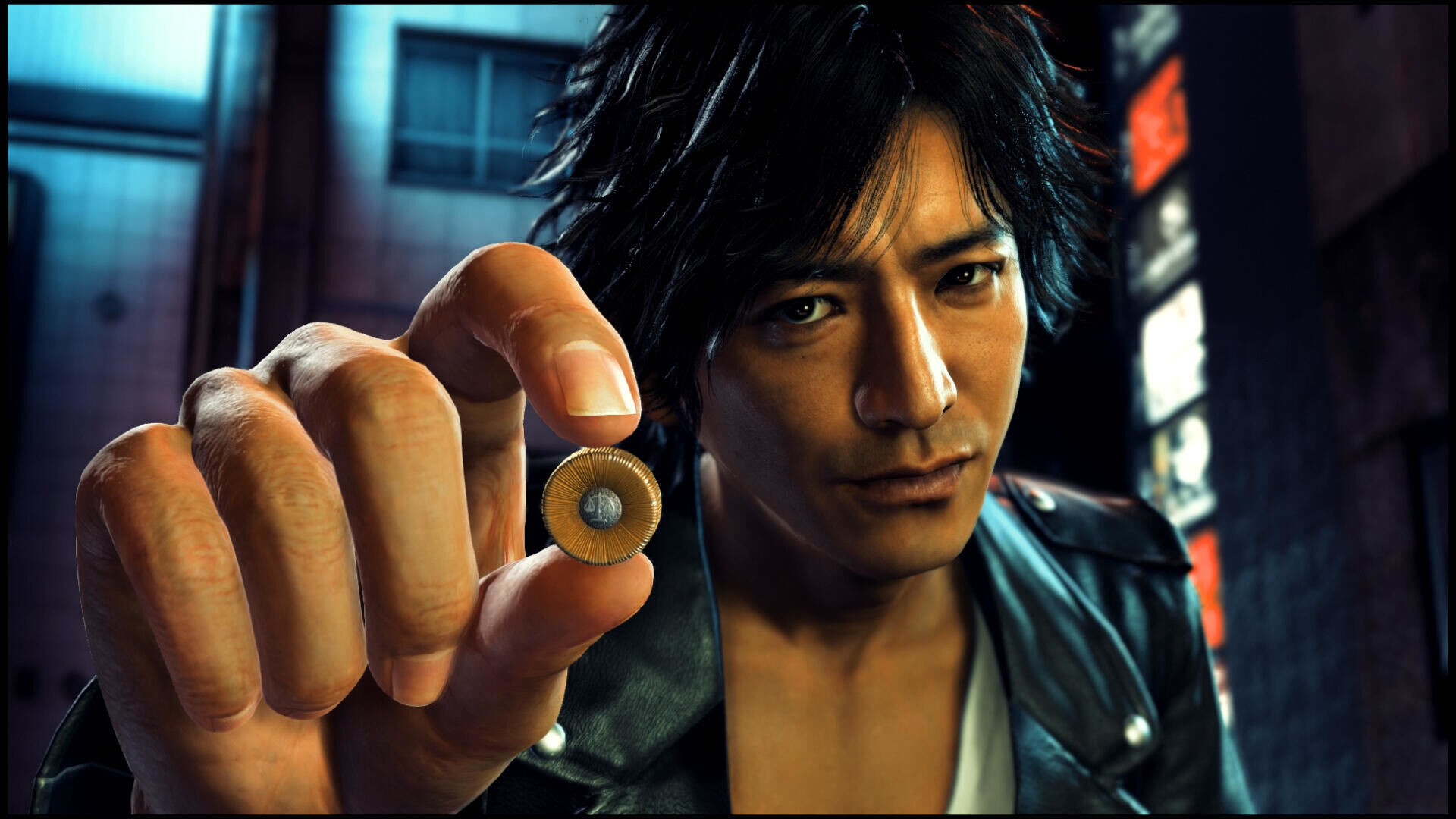 Judgment PS5 - 7
