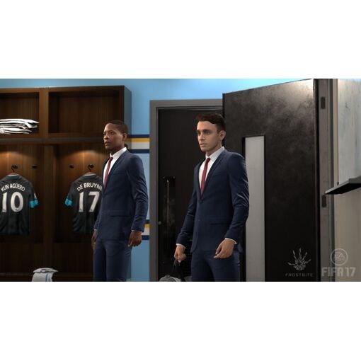 Fifa 17 Edition Deluxe PS4 - 6