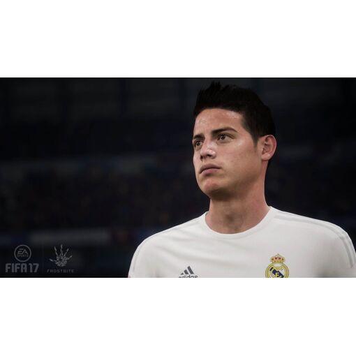 Fifa 17 Edition Deluxe PS4 - 4