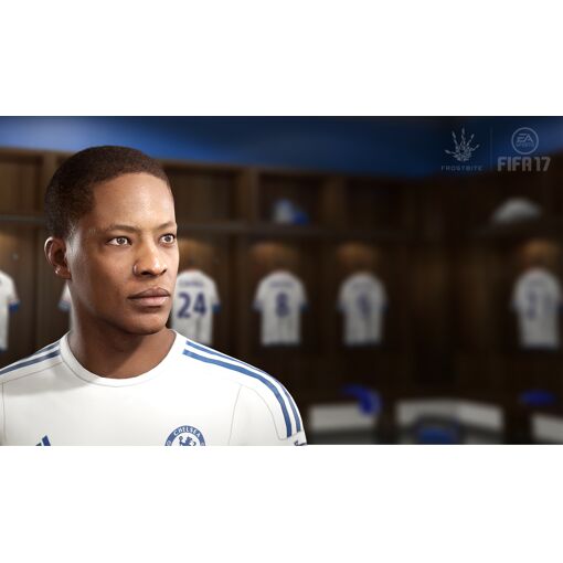 Fifa 17 Edition Deluxe PS4 - 5