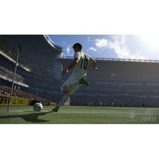Fifa 17 Edition Deluxe PS4 - 8