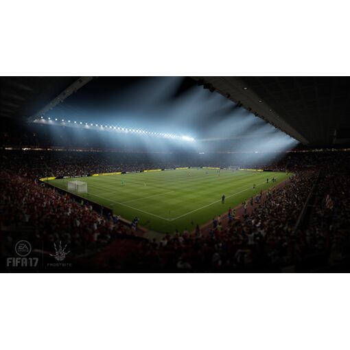 Fifa 17 Edition Deluxe PS4 - 2