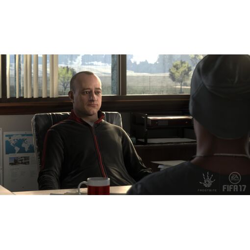 Fifa 17 Edition Deluxe PS4 - 3