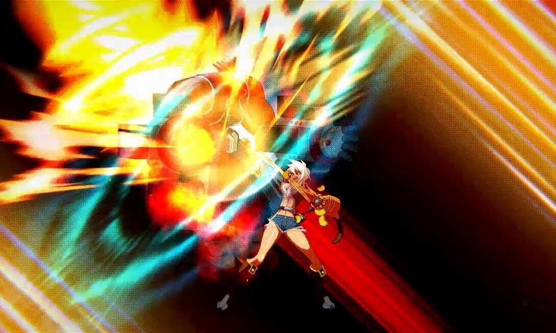 Blazblue - Chronophantasma Extend Xbox One - 9