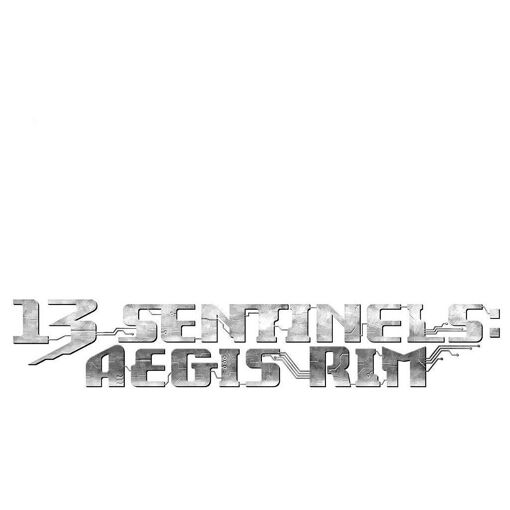 13 Sentinels Aegis Rim PS4