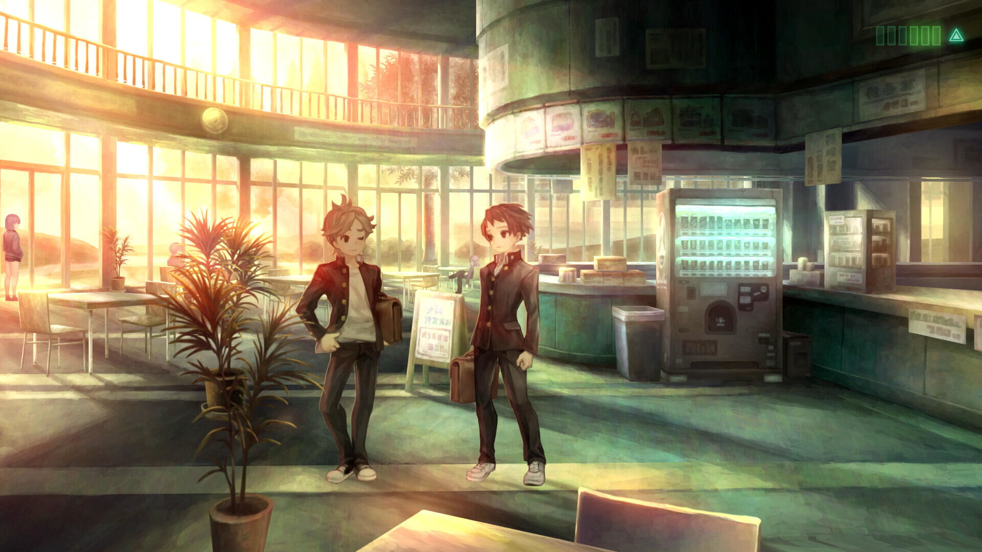 13 Sentinels Aegis Rim PS4 - 7