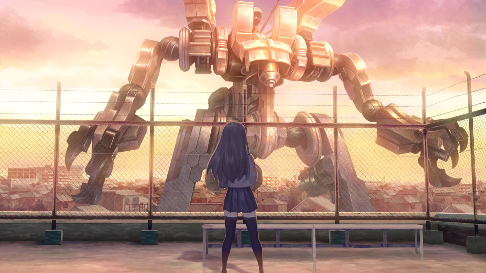 13 Sentinels Aegis Rim PS4 - 3