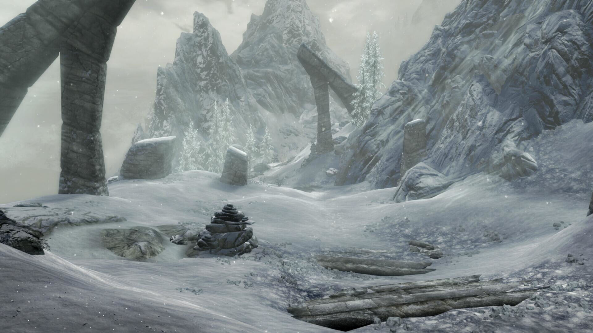 The Elder Scrolls V - Skyrim Xbox One - 7