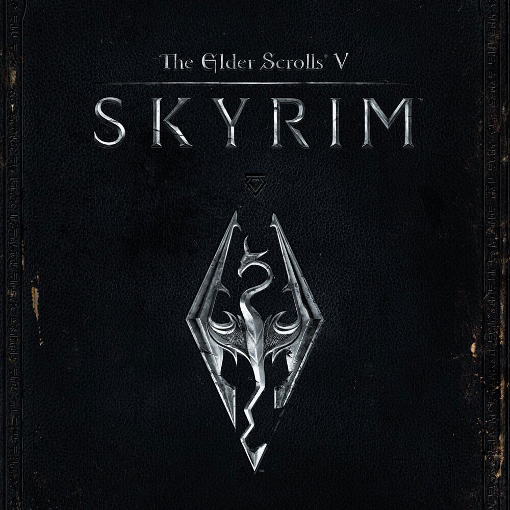 The Elder Scrolls V - Skyrim Xbox One