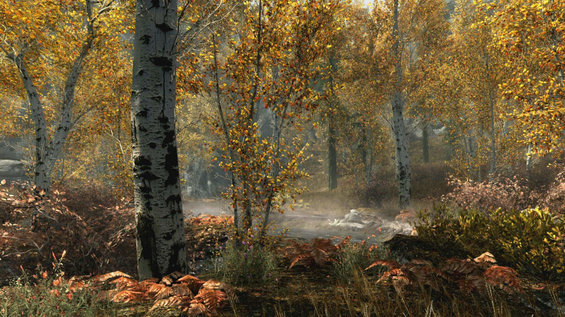 The Elder Scrolls V - Skyrim Xbox One - 4