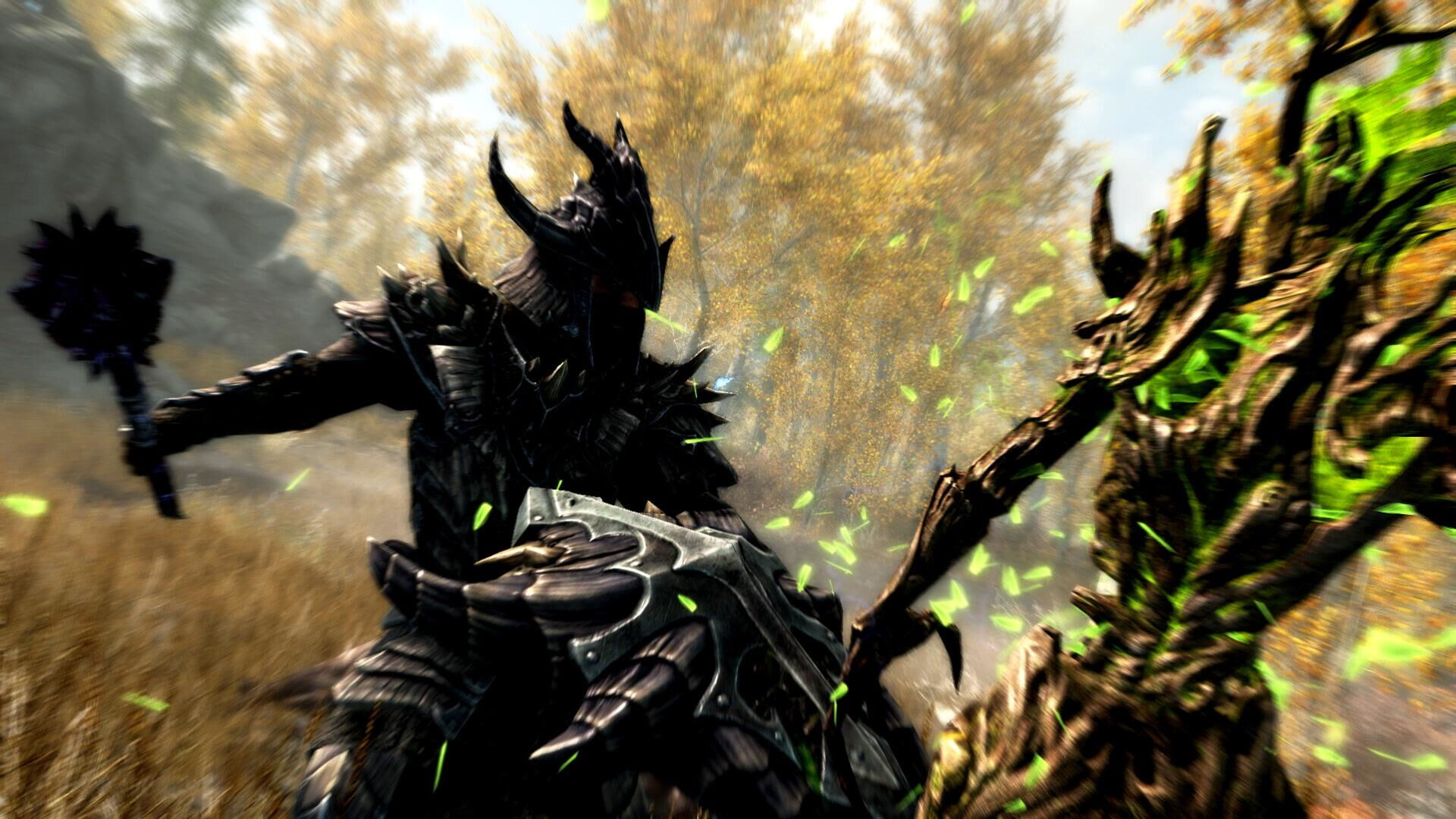 The Elder Scrolls V - Skyrim Xbox One - 5