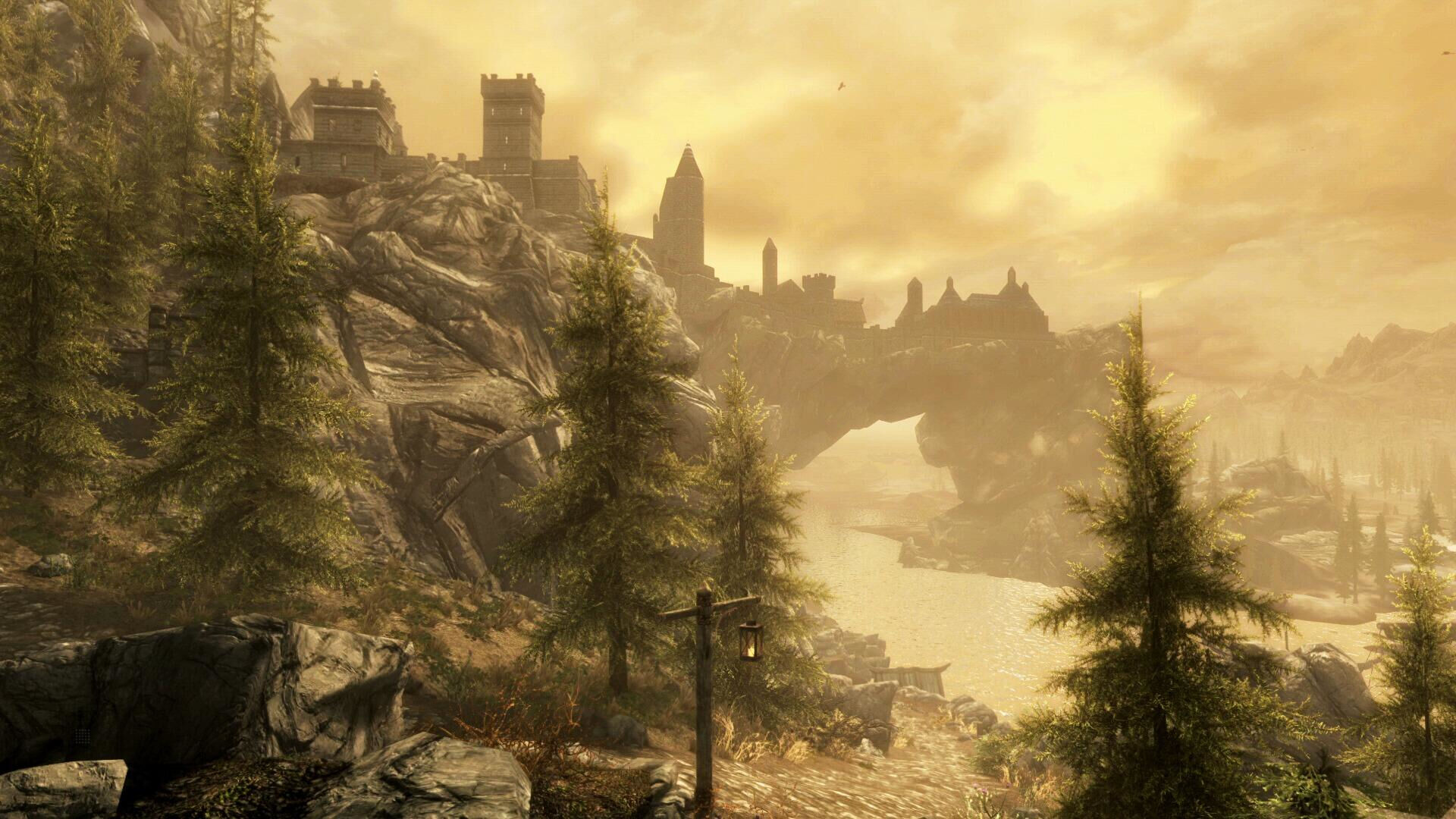 The Elder Scrolls V - Skyrim Xbox One - 8