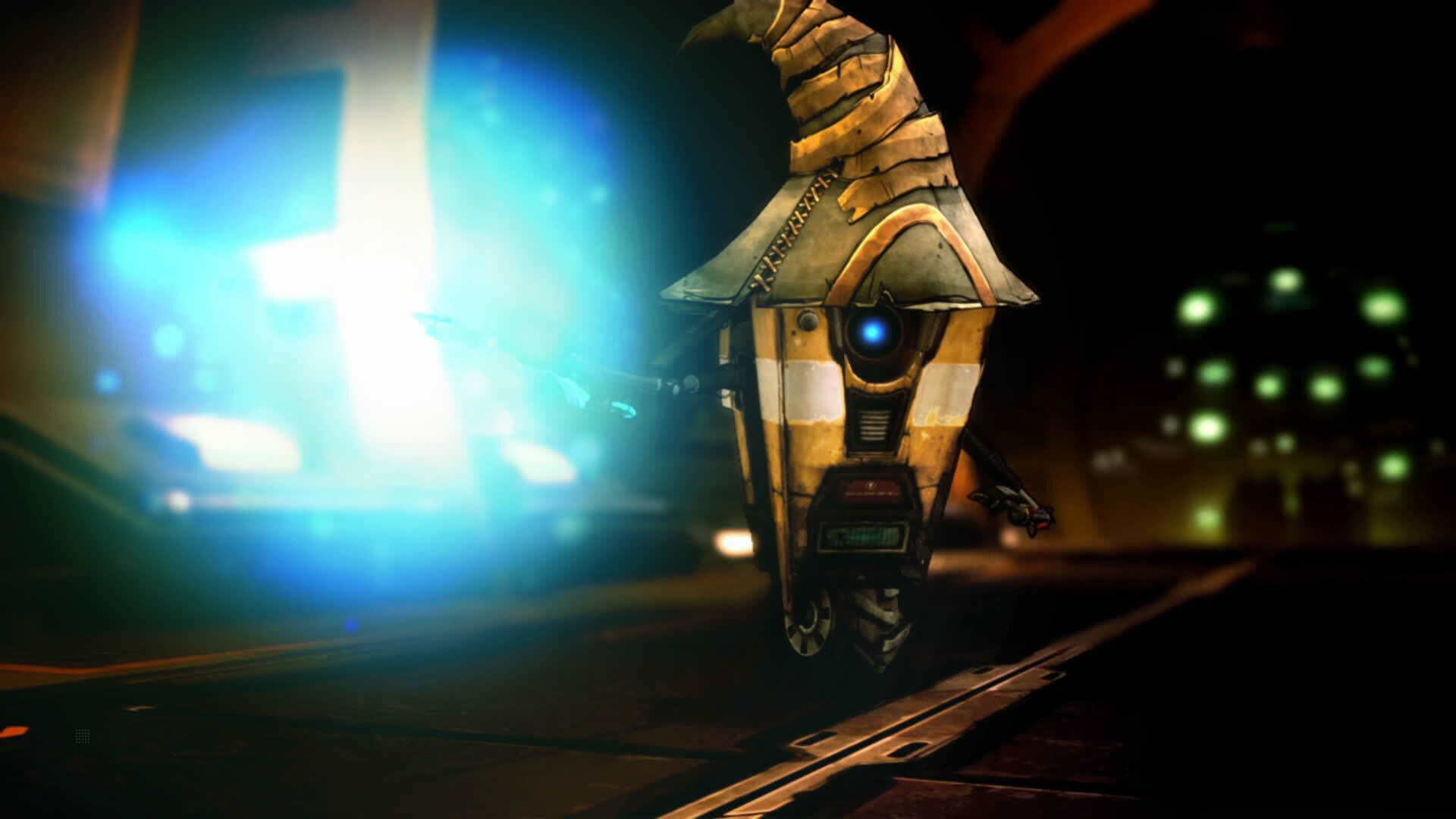 Borderlands - The Handsome Collection PS4 - 3