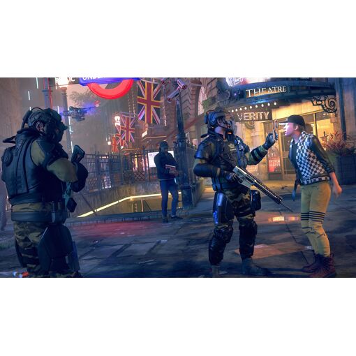 Watch Dogs : Legion Xbox One - 7