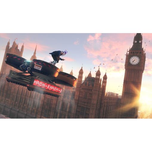 Watch Dogs : Legion Xbox One - 4
