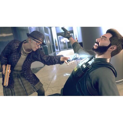 Watch Dogs : Legion Xbox One - 5