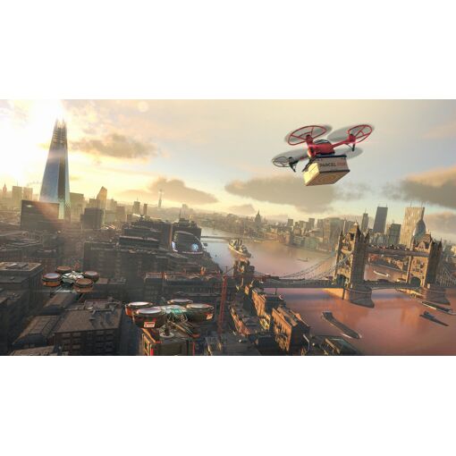 Watch Dogs : Legion Xbox One - 8