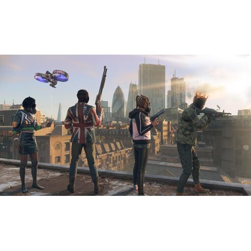 Watch Dogs : Legion Xbox One - 2