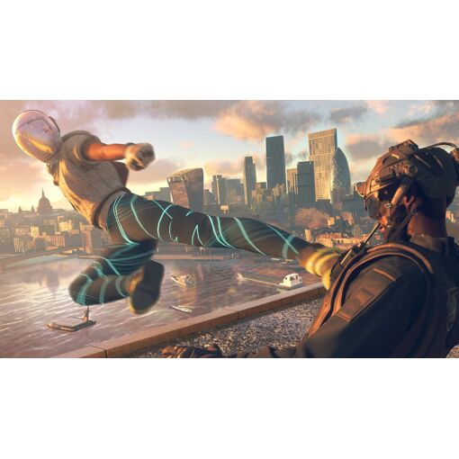 Watch Dogs : Legion Xbox One - 3