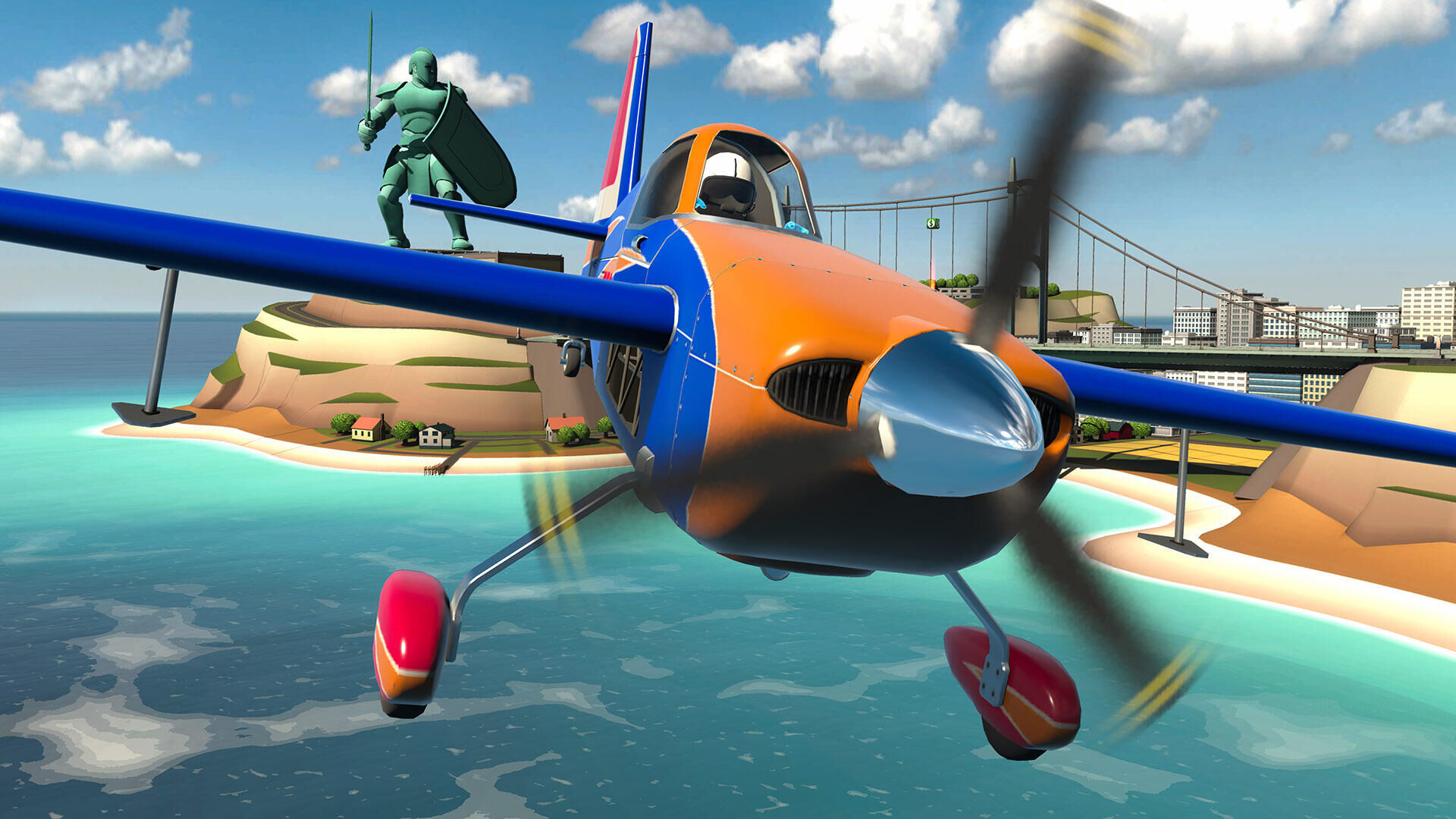 Ultrawings PS VR PS4 - 3