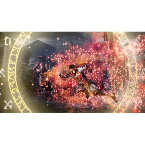 Warriors Orochi 4 Ultimate Switch - 7
