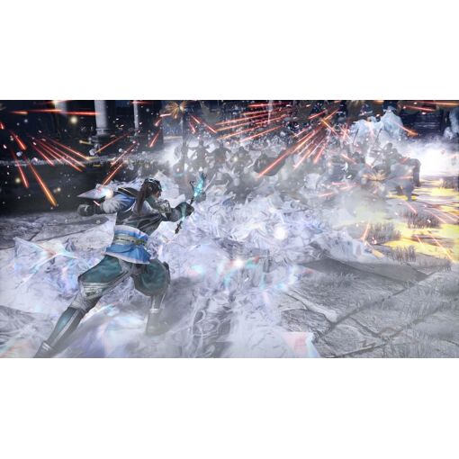 Warriors Orochi 4 Ultimate Switch - 9