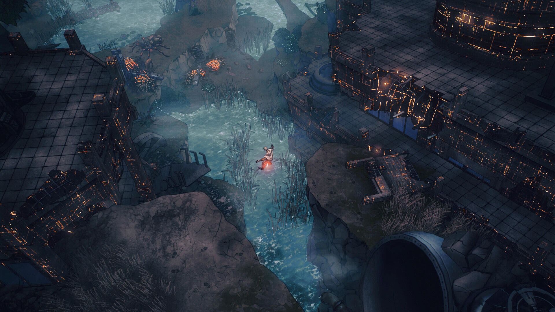 Seven : Enhanced Edition PS4 - 7