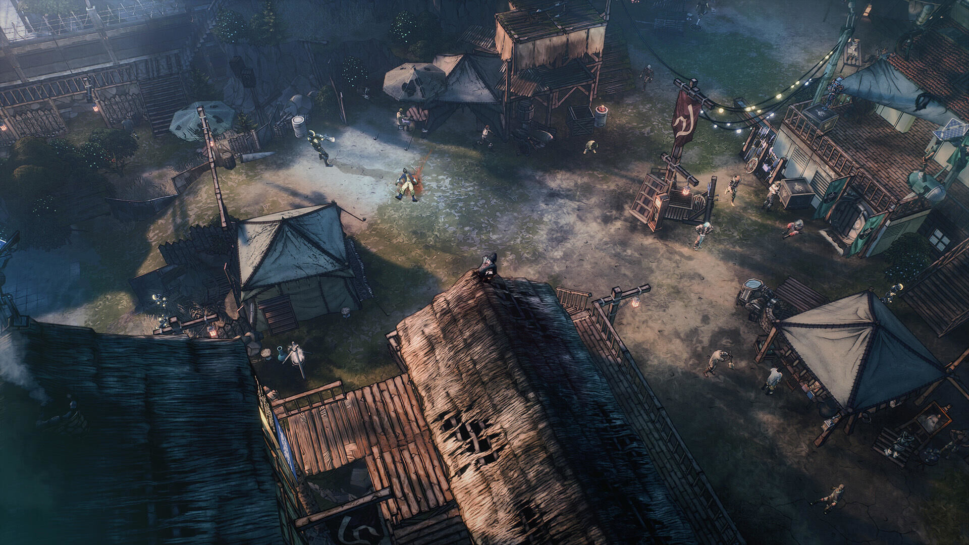 Seven : Enhanced Edition PS4 - 4