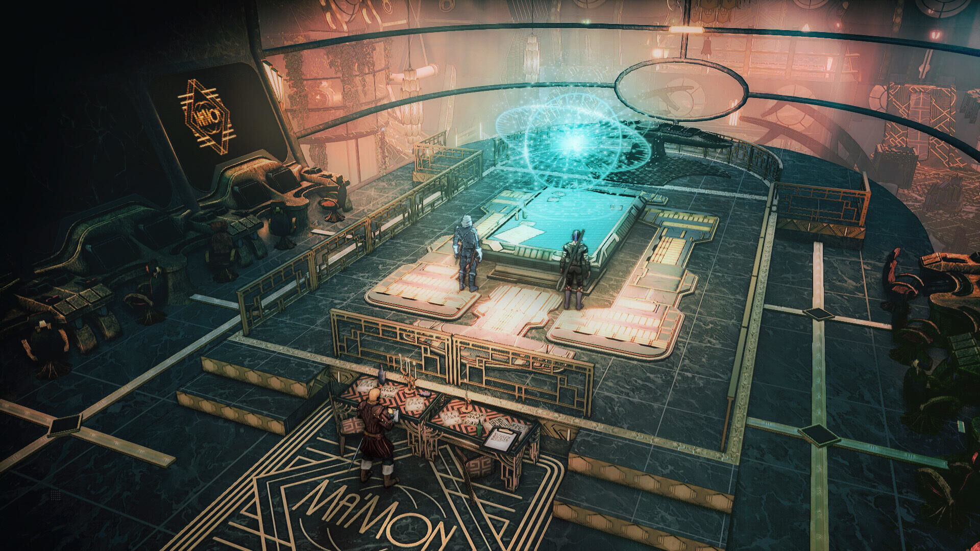 Seven : Enhanced Edition PS4 - 9