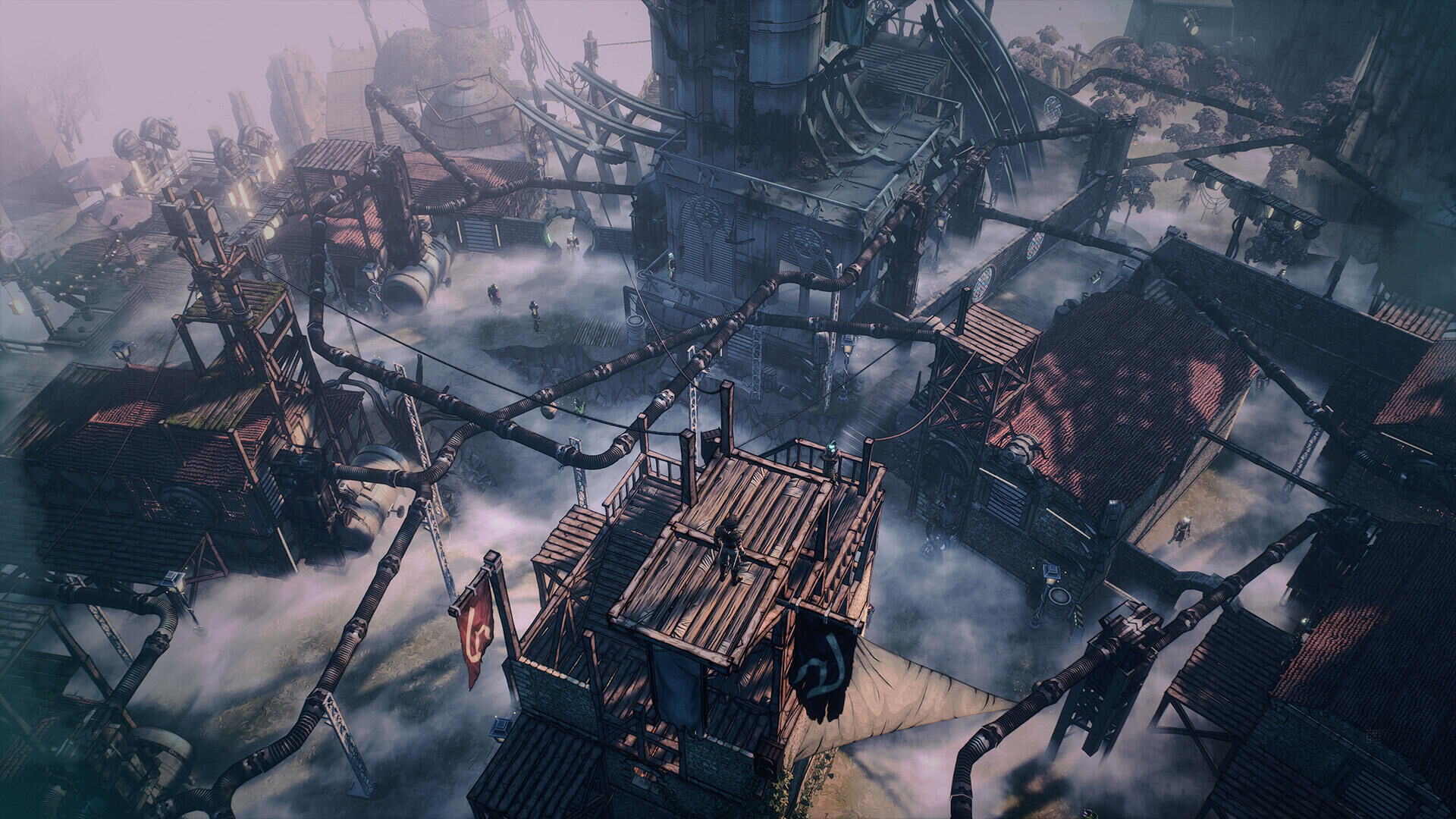 Seven : Enhanced Edition PS4 - 3