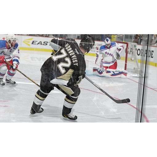 Nhl 17 PS4 - 4