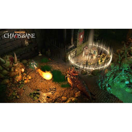 Warhammer : Chaosbane Xbox One - 6
