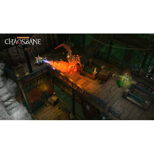 Warhammer : Chaosbane Xbox One - 5