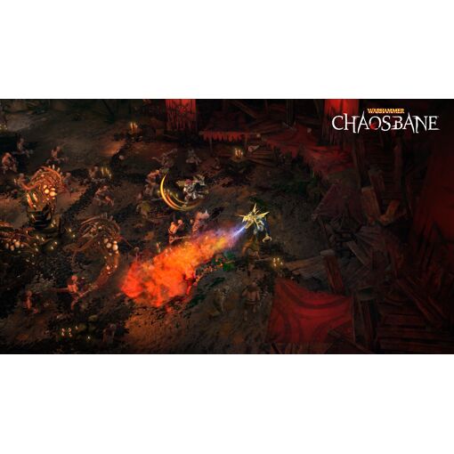 Warhammer : Chaosbane Xbox One - 2