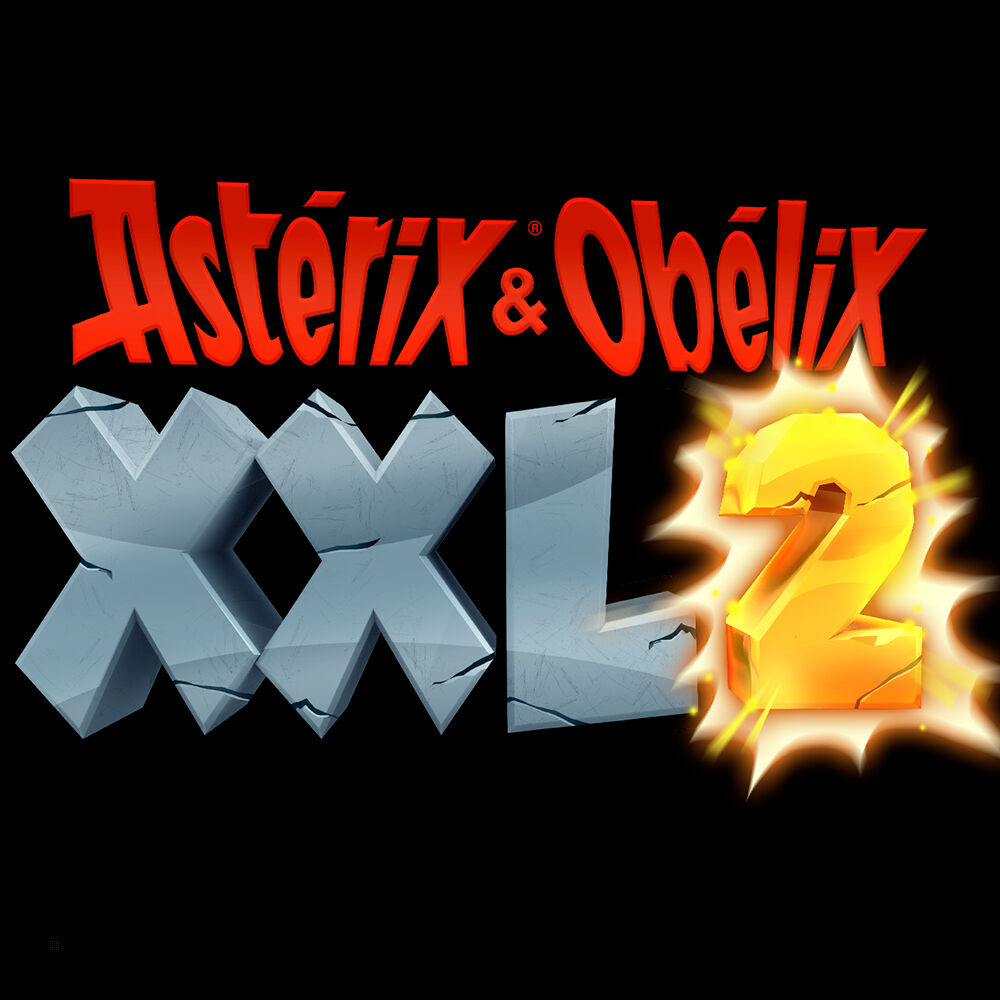 Ast�rix & Ob�lix Xxl 2 : Edition Limit�e 'Ca Va Cogner La Bagarre ! Xbox On...