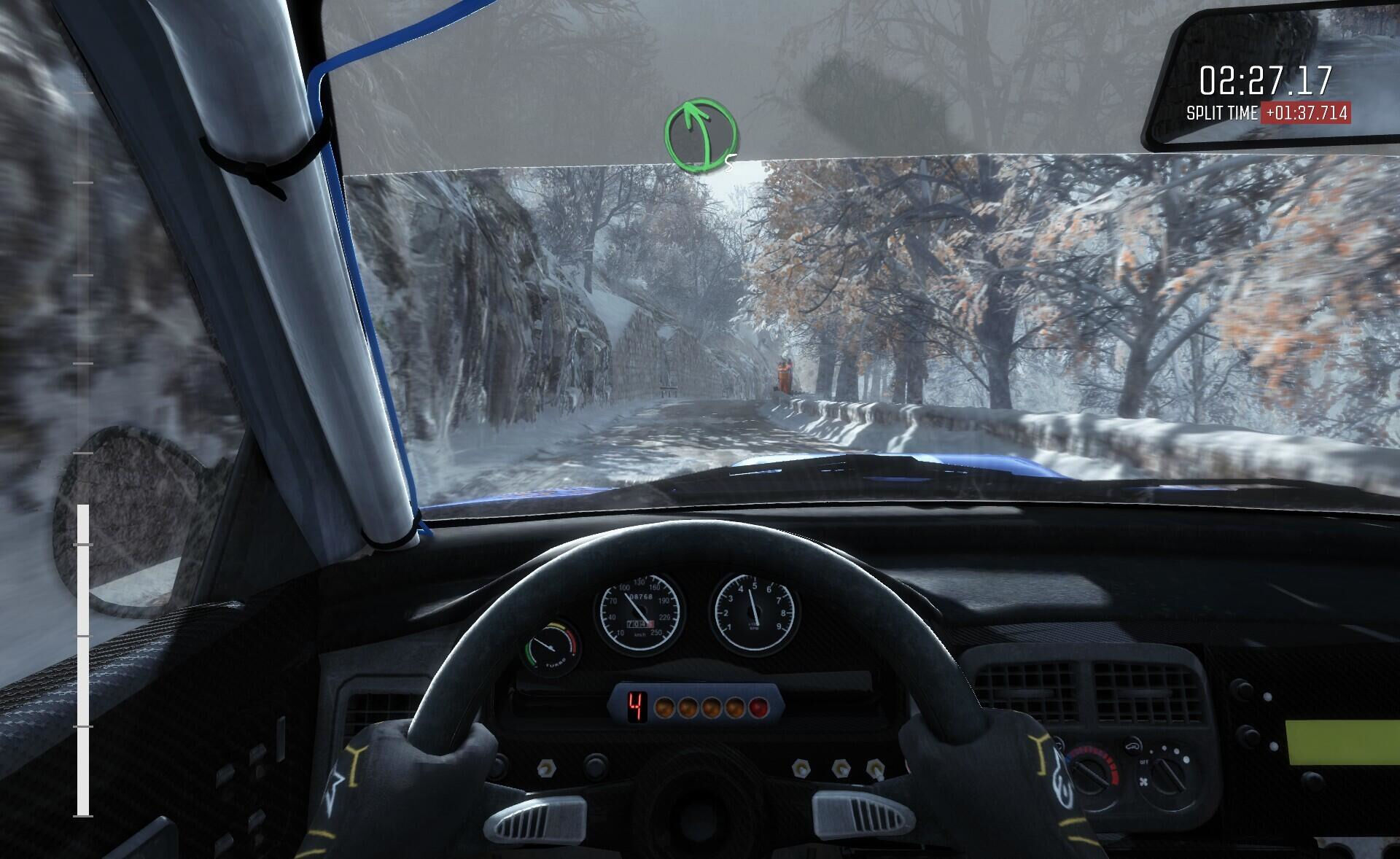 Dirt Rally - Edition Legend Xbox One - 6