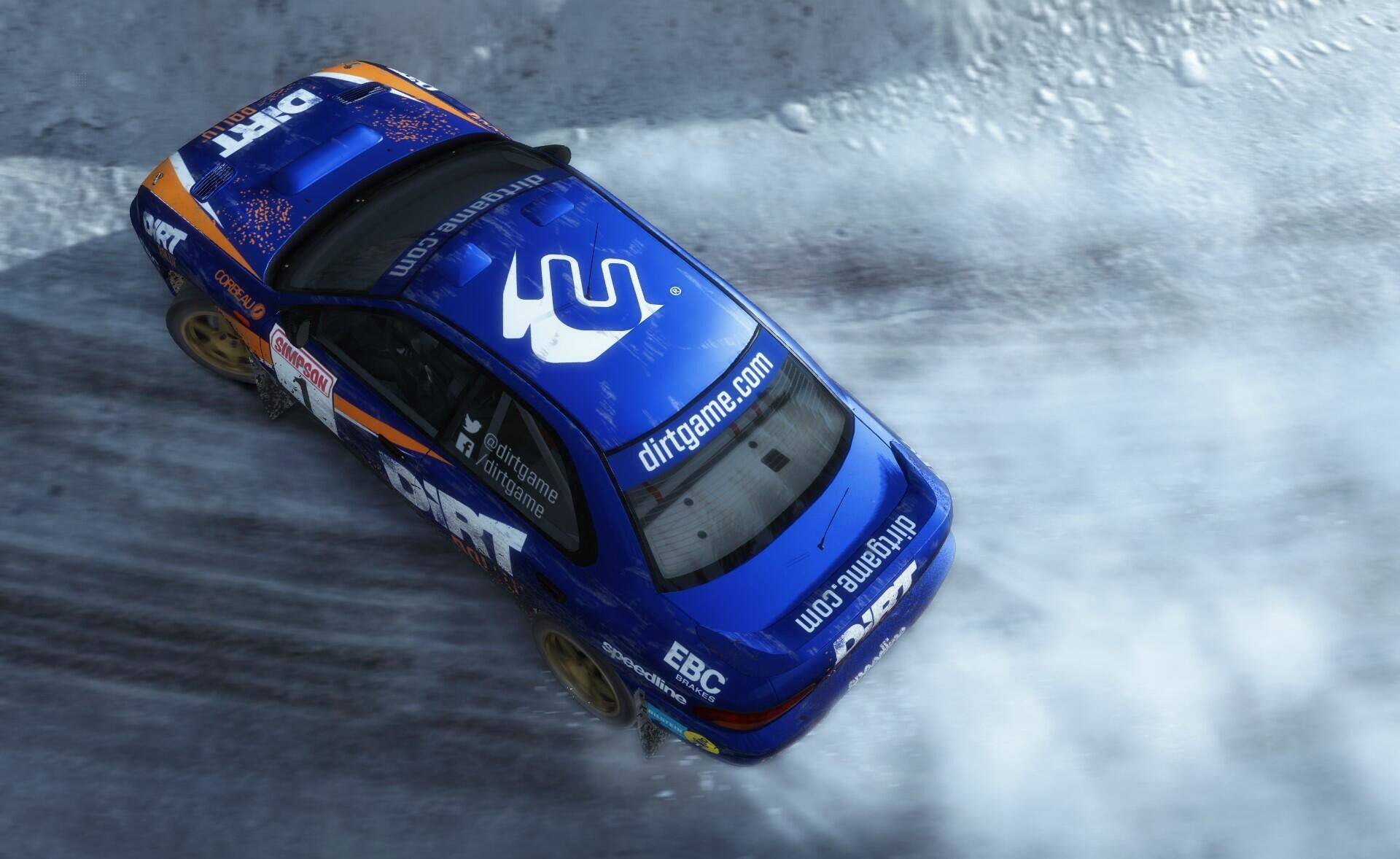 Dirt Rally - Edition Legend Xbox One - 7