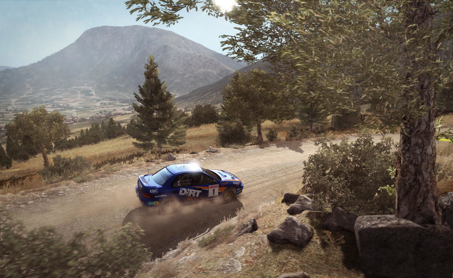 Dirt Rally - Edition Legend Xbox One - 8