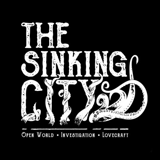 The Sinking City Xbox One