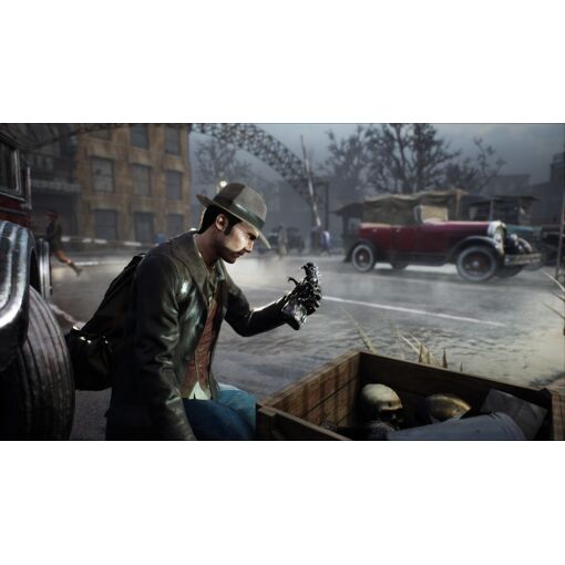 The Sinking City Xbox One - 5