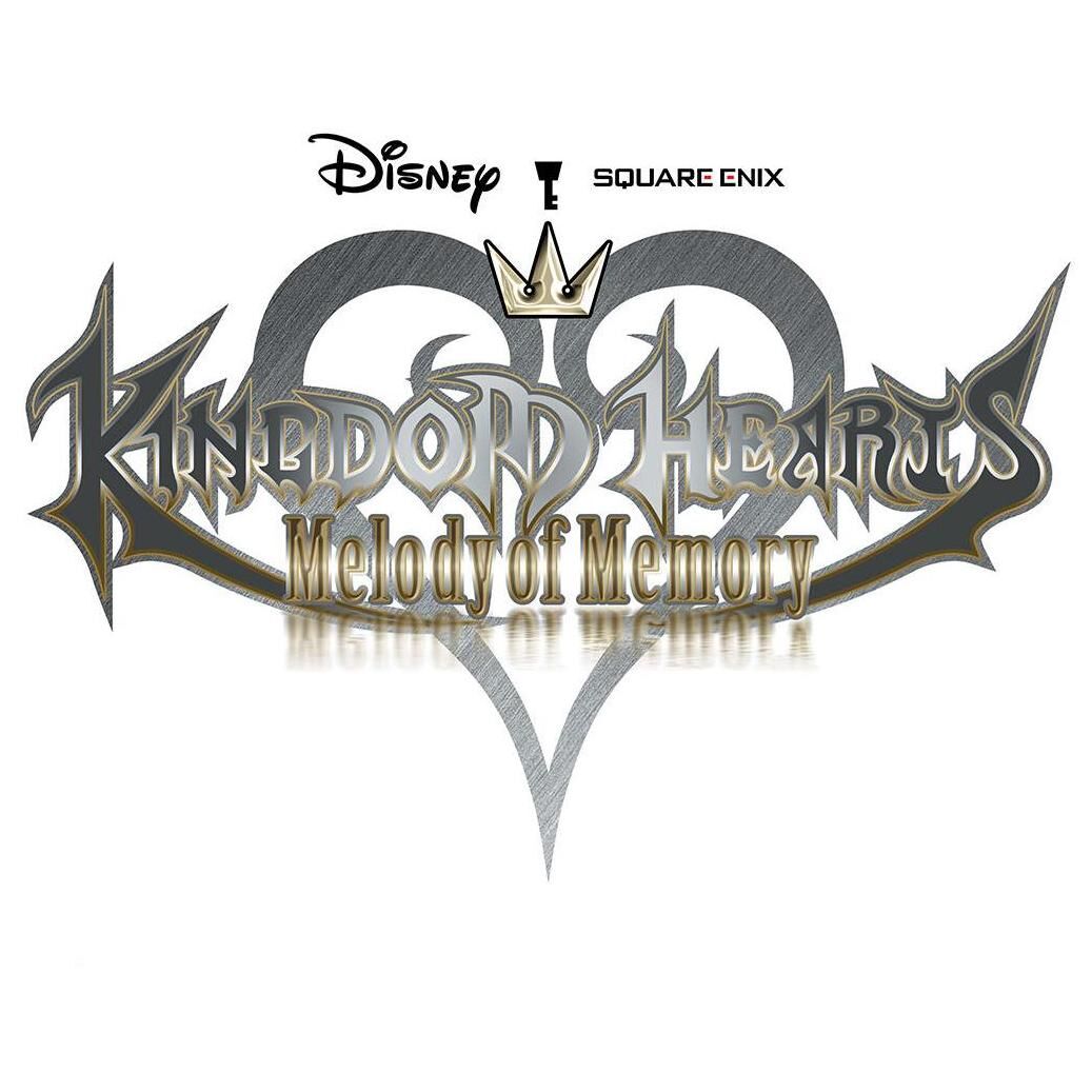 Kingdom Hearts : Melody Of Memory PS4