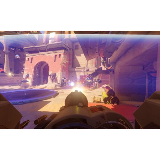 Overwatch : Legendary Edition PS4 - 4