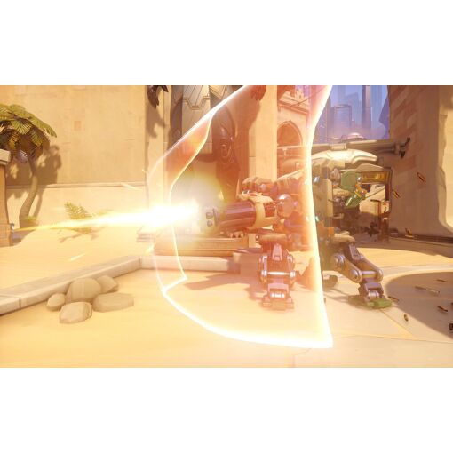 Overwatch : Legendary Edition PS4 - 5