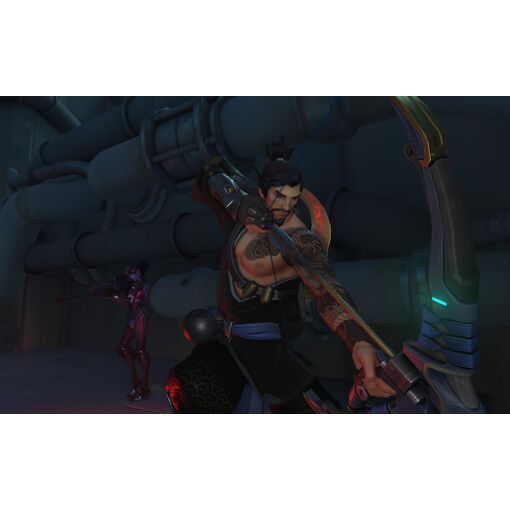 Overwatch : Legendary Edition PS4 - 9