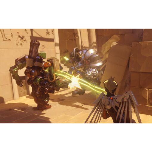 Overwatch : Legendary Edition PS4 - 6