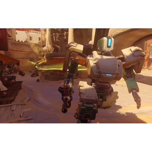 Overwatch : Legendary Edition PS4 - 7