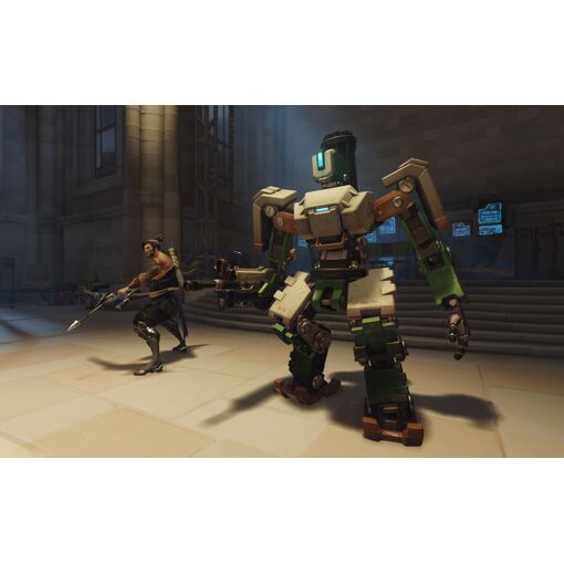 Overwatch : Legendary Edition PS4 - 8